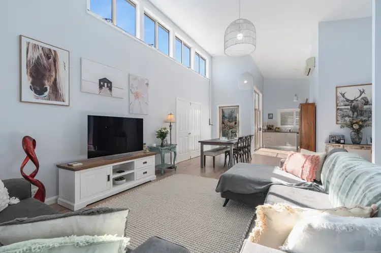 Main view of Homely house listing, 29 Terry Turner Drive, Orange NSW 2800
