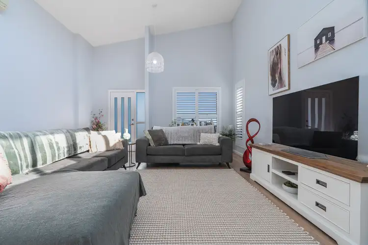 Second view of Homely house listing, 29 Terry Turner Drive, Orange NSW 2800