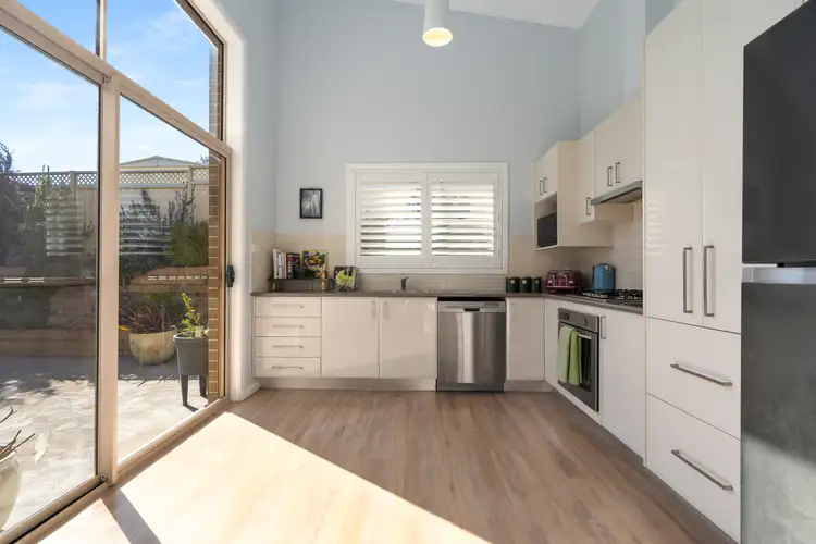 Fourth view of Homely house listing, 29 Terry Turner Drive, Orange NSW 2800