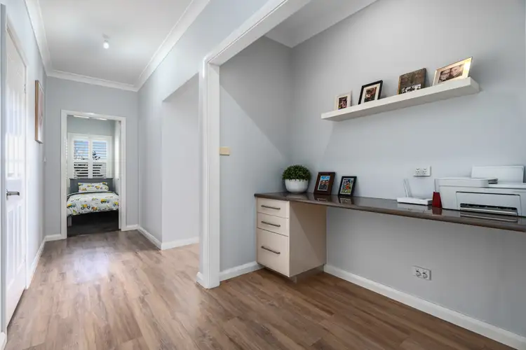 Fifth view of Homely house listing, 29 Terry Turner Drive, Orange NSW 2800