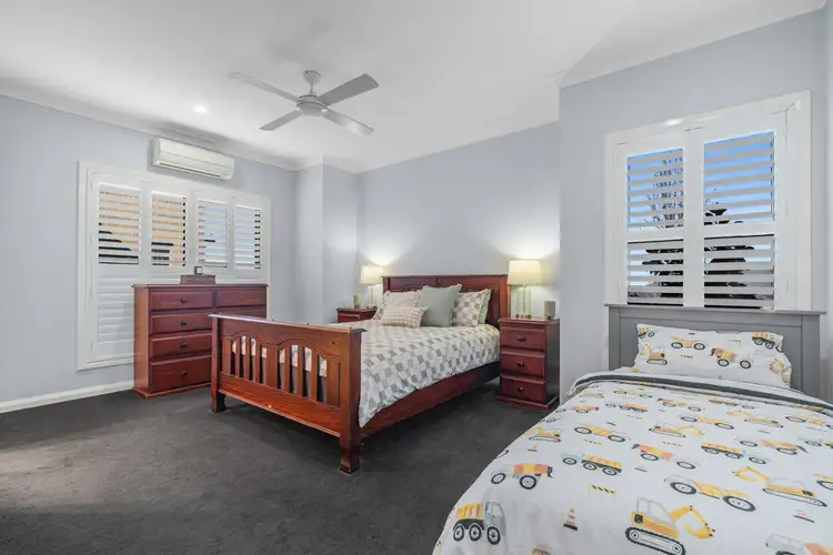 Sixth view of Homely house listing, 29 Terry Turner Drive, Orange NSW 2800