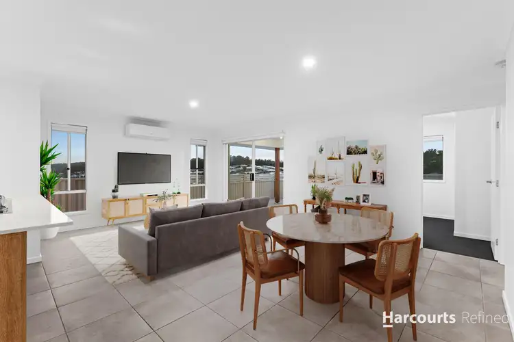 Fifth view of Homely house listing, 311 Tallagandra Road, Holmview QLD 4207
