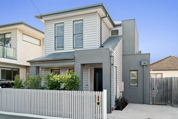 23C Bena Street, Yarraville VIC 3013