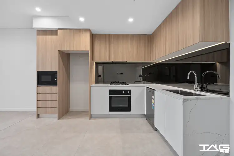Second view of Homely unit listing, 424/5 Gladstone Street, Merrylands NSW 2160