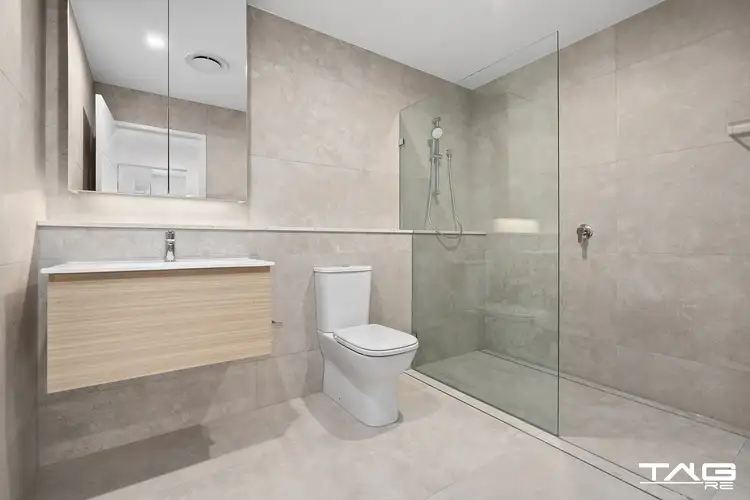Fourth view of Homely unit listing, 424/5 Gladstone Street, Merrylands NSW 2160