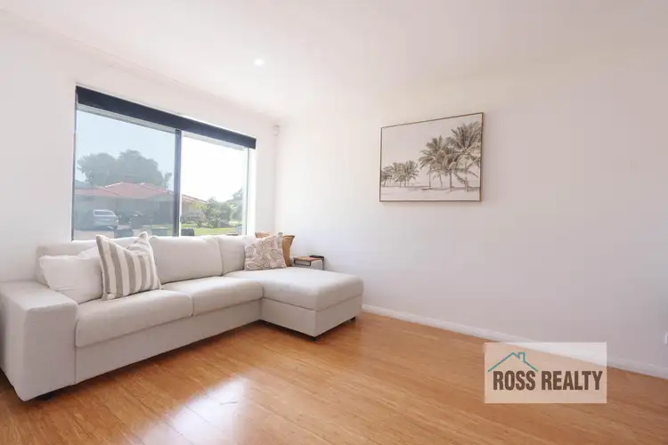 Fifth view of Homely house listing, 3 Delmore Glade, Kiara WA 6054