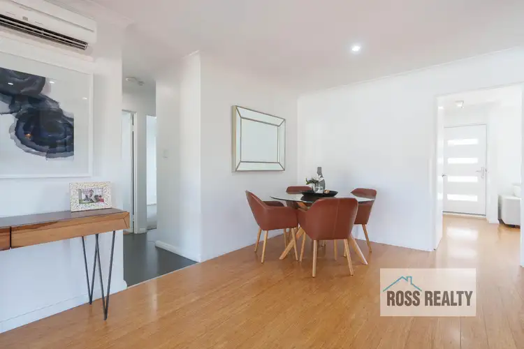 Sixth view of Homely house listing, 3 Delmore Glade, Kiara WA 6054
