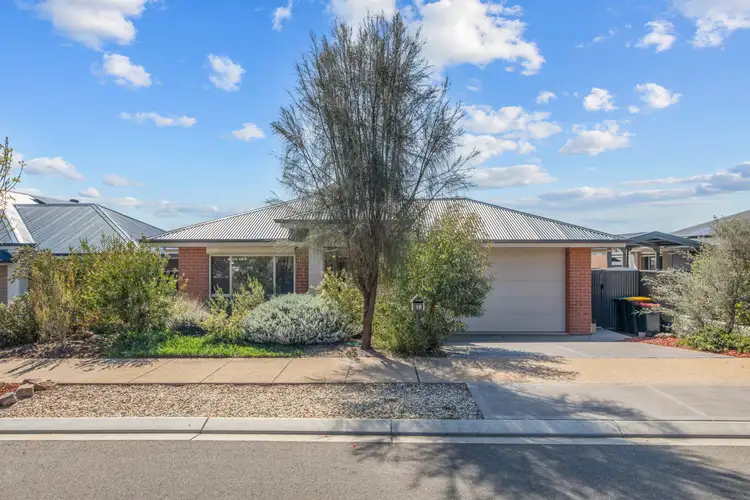 12 Ogilvy Road, Gawler East SA 5118