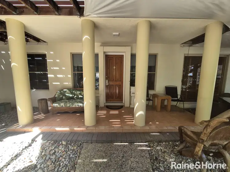 2/14 Andrews Close, Port Douglas QLD 4877