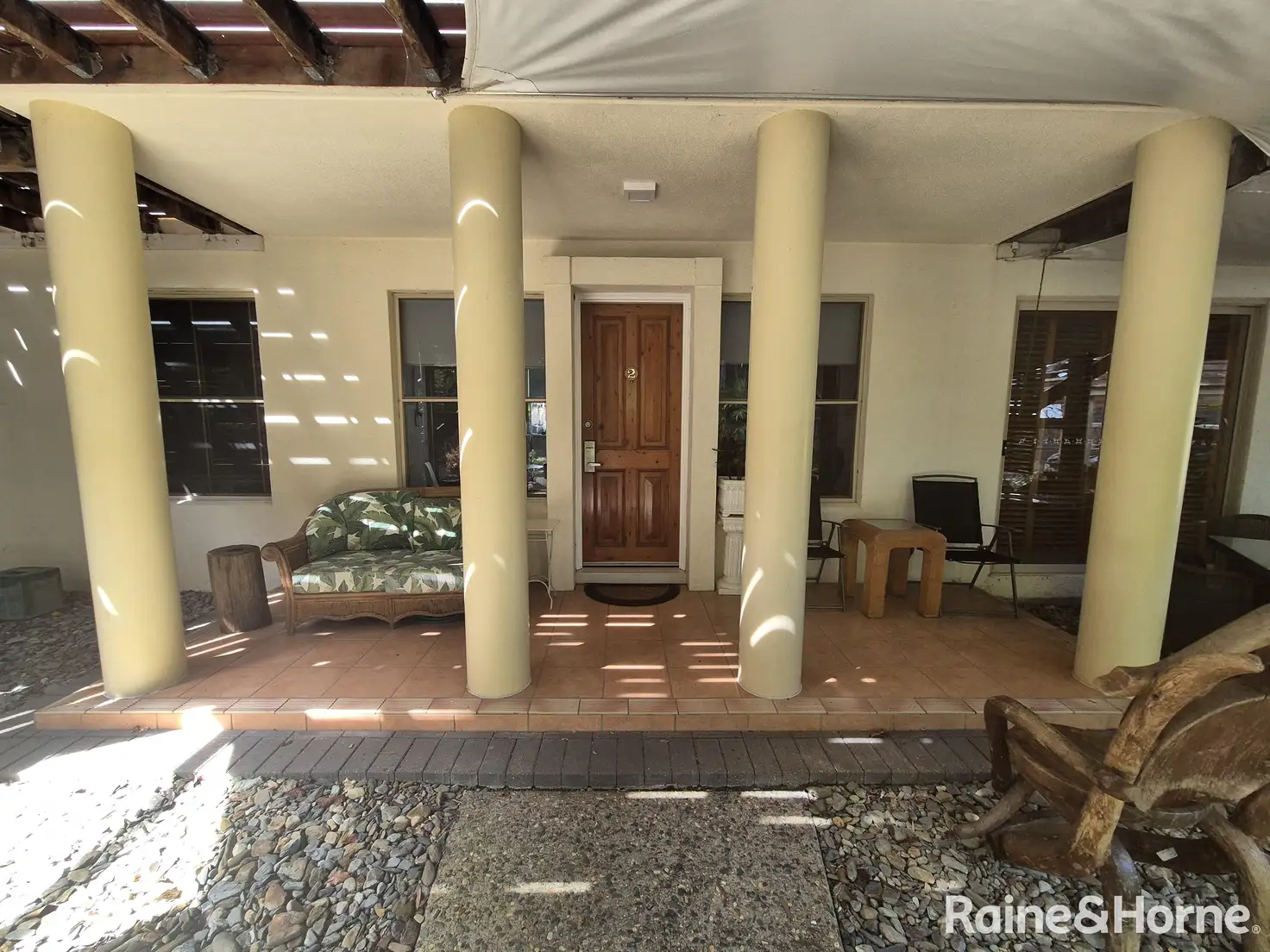 Main view of Homely unit listing, 2/14 Andrews Close, Port Douglas QLD 4877