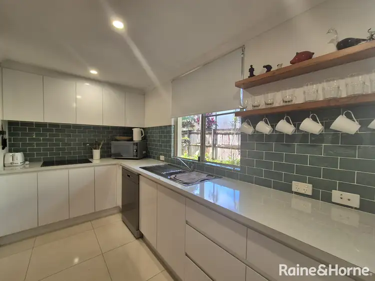 Second view of Homely unit listing, 2/14 Andrews Close, Port Douglas QLD 4877