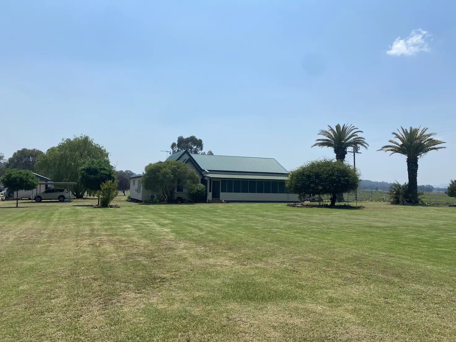 Main view of Homely rural property listing, "Carinya Park" 1158 Warrumbungles Way, Coolah NSW 2843
