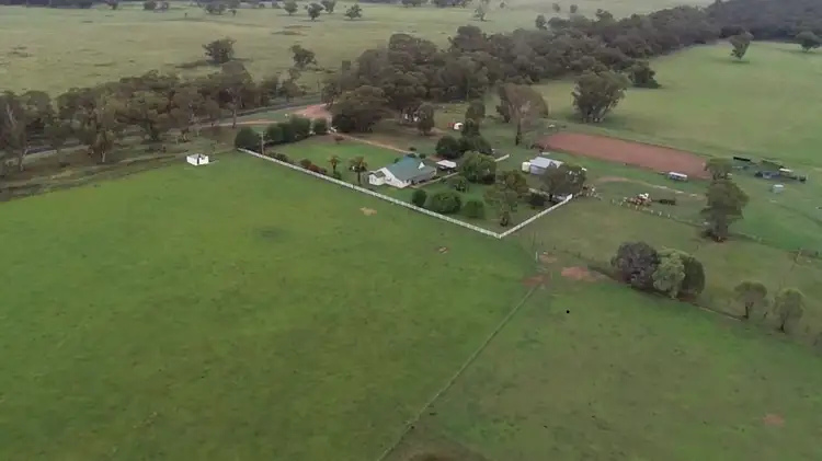 Second view of Homely rural property listing, "Carinya Park" 1158 Warrumbungles Way, Coolah NSW 2843