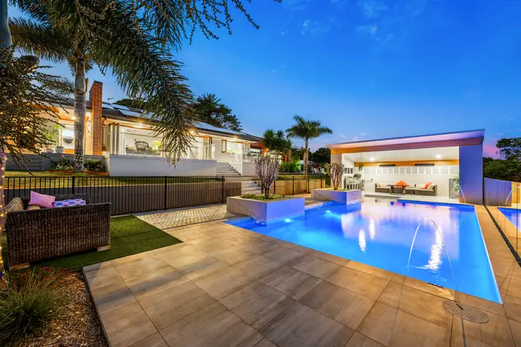 Second view of Homely house listing, 4 Sunnycrest Drive, Terranora NSW 2486