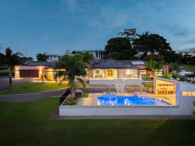 Third view of Homely house listing, 4 Sunnycrest Drive, Terranora NSW 2486