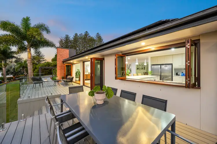 Fourth view of Homely house listing, 4 Sunnycrest Drive, Terranora NSW 2486