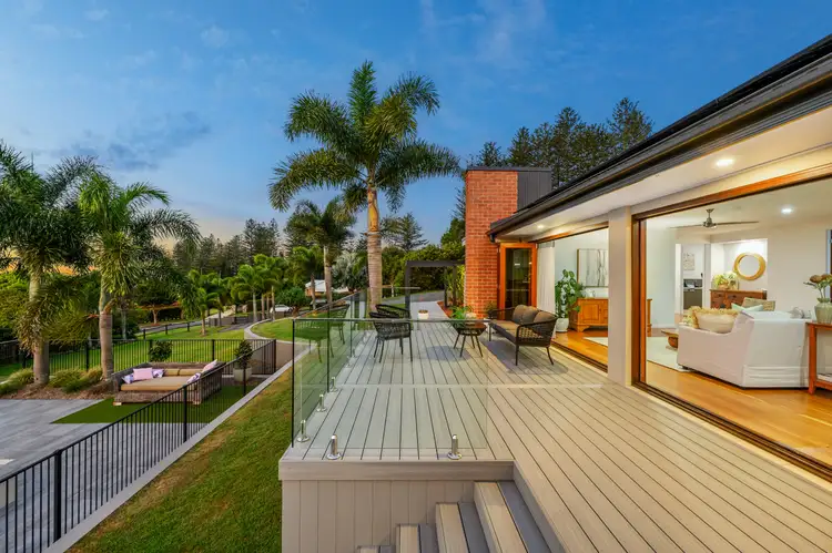 Fifth view of Homely house listing, 4 Sunnycrest Drive, Terranora NSW 2486