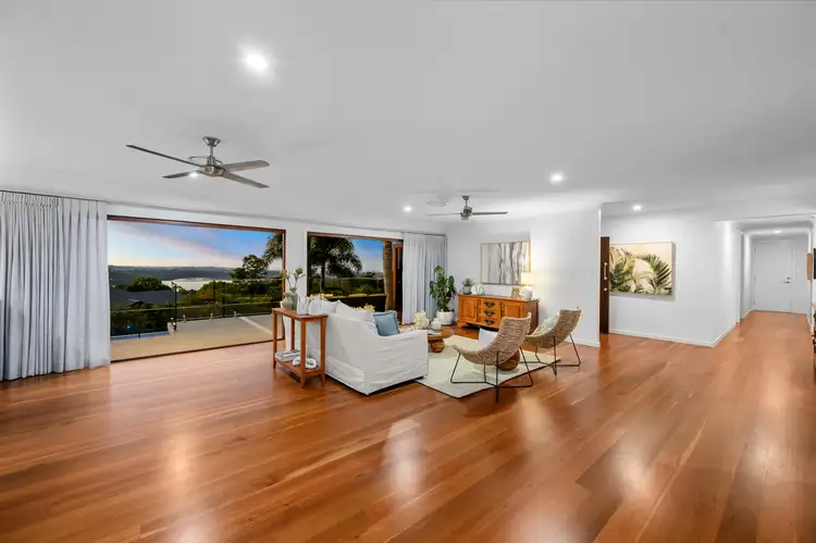 Sixth view of Homely house listing, 4 Sunnycrest Drive, Terranora NSW 2486