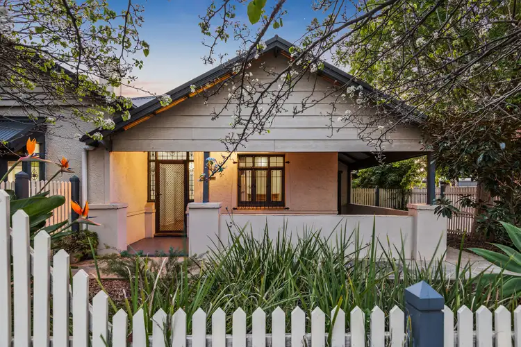 50 Bagot Avenue, Mile End SA 5031