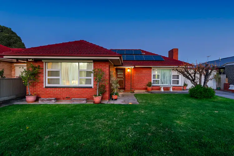 4 Gifford Street, South Plympton SA 5038