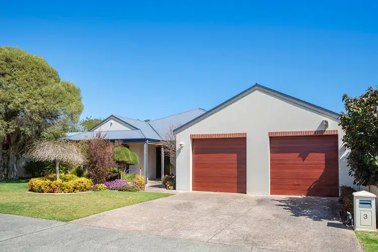 3 Frances Louisa Street, West Busselton WA 6280