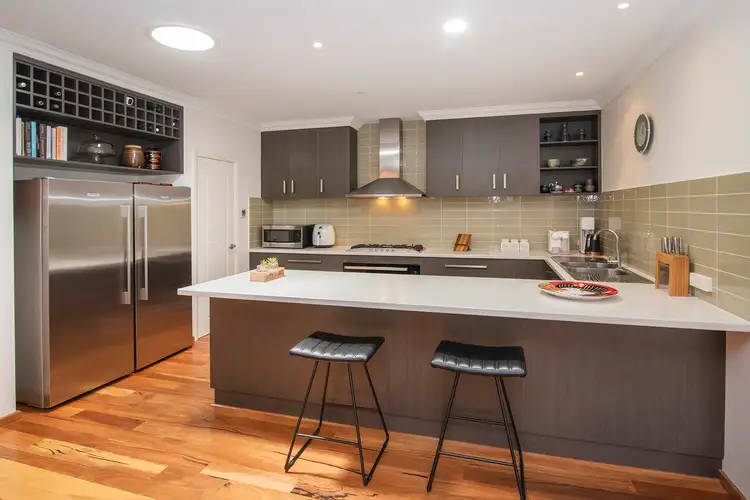 Third view of Homely house listing, 3 Frances Louisa Street, West Busselton WA 6280