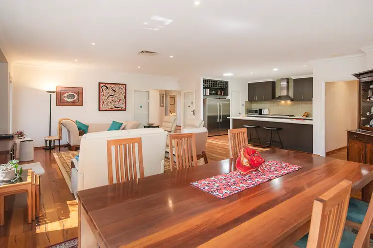 Fifth view of Homely house listing, 3 Frances Louisa Street, West Busselton WA 6280