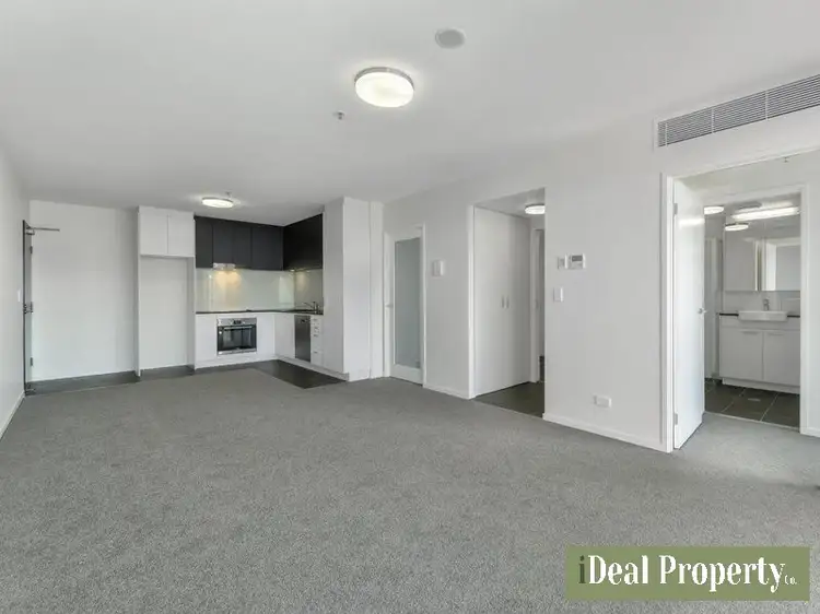 Third view of Homely apartment listing, 711/18 Thorn Street, Kangaroo Point QLD 4169