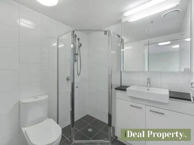 Fourth view of Homely apartment listing, 711/18 Thorn Street, Kangaroo Point QLD 4169