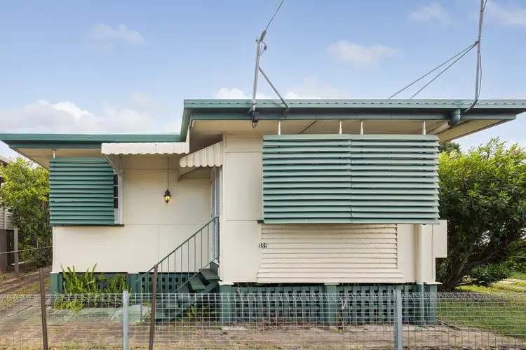 184 Webster Road, Stafford QLD 4053
