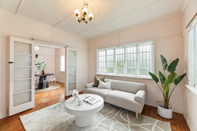 Second view of Homely house listing, 184 Webster Road, Stafford QLD 4053