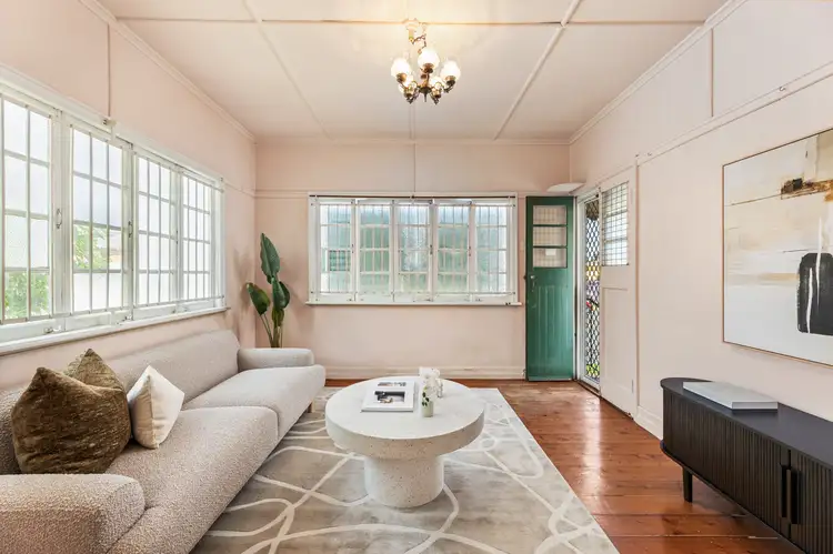 Third view of Homely house listing, 184 Webster Road, Stafford QLD 4053