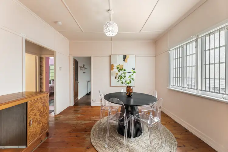 Fourth view of Homely house listing, 184 Webster Road, Stafford QLD 4053
