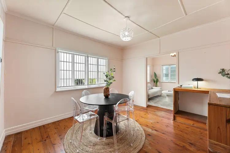 Fifth view of Homely house listing, 184 Webster Road, Stafford QLD 4053