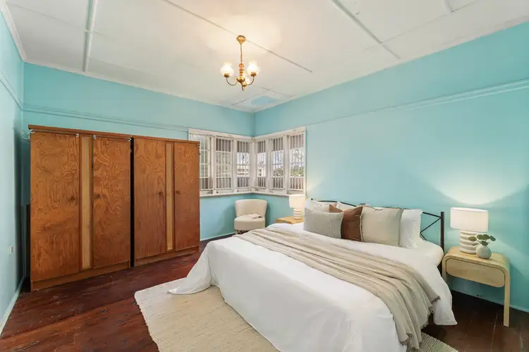 Sixth view of Homely house listing, 184 Webster Road, Stafford QLD 4053