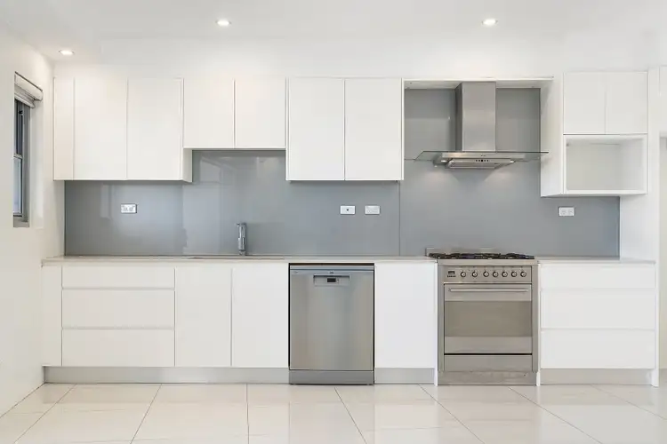 Second view of Homely apartment listing, 3/3 The Strand, Penshurst NSW 2222