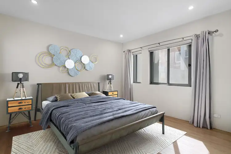 Third view of Homely apartment listing, 3/3 The Strand, Penshurst NSW 2222