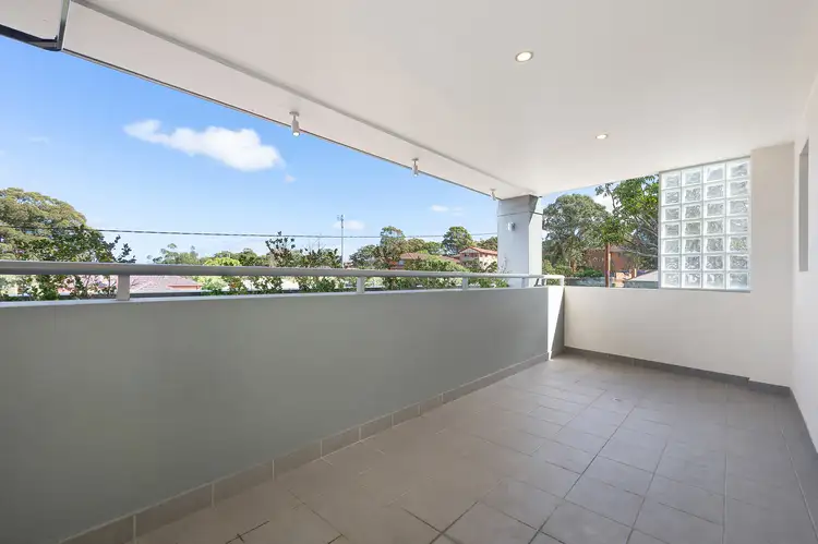 Fourth view of Homely apartment listing, 3/3 The Strand, Penshurst NSW 2222