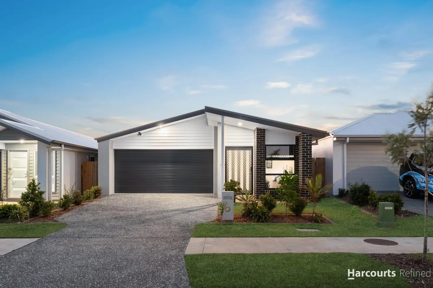 Main view of Homely house listing, 54 Snowdonia Crescent, Yarrabilba QLD 4207