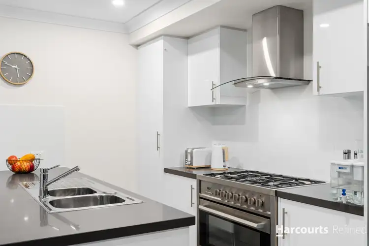 Second view of Homely house listing, 54 Snowdonia Crescent, Yarrabilba QLD 4207