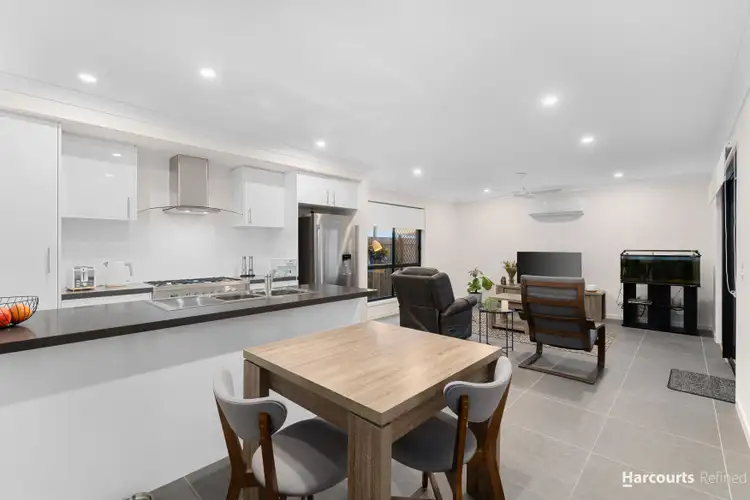 Third view of Homely house listing, 54 Snowdonia Crescent, Yarrabilba QLD 4207