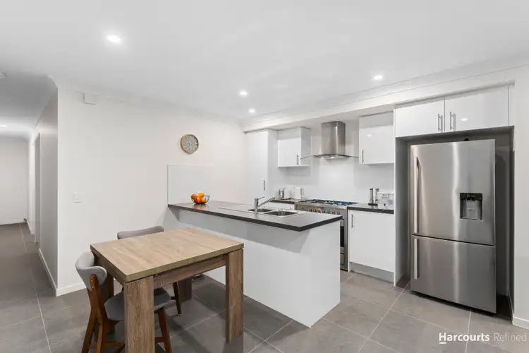 Fifth view of Homely house listing, 54 Snowdonia Crescent, Yarrabilba QLD 4207