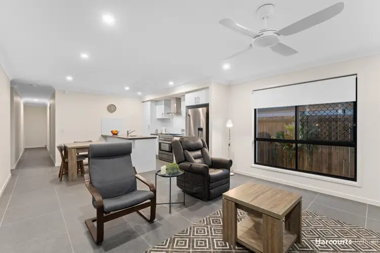 Sixth view of Homely house listing, 54 Snowdonia Crescent, Yarrabilba QLD 4207