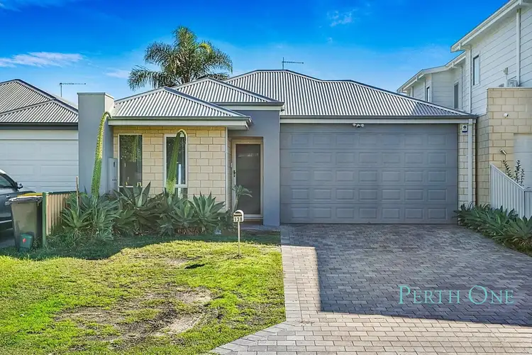 Second view of Homely house listing, 13B Lyrebird Way, Thornlie WA 6108