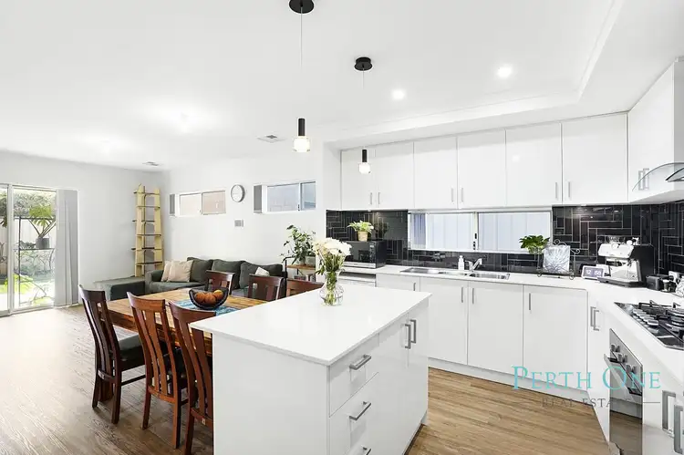 Fourth view of Homely house listing, 13B Lyrebird Way, Thornlie WA 6108