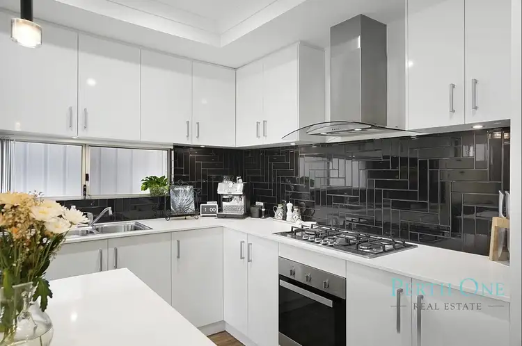 Fifth view of Homely house listing, 13B Lyrebird Way, Thornlie WA 6108
