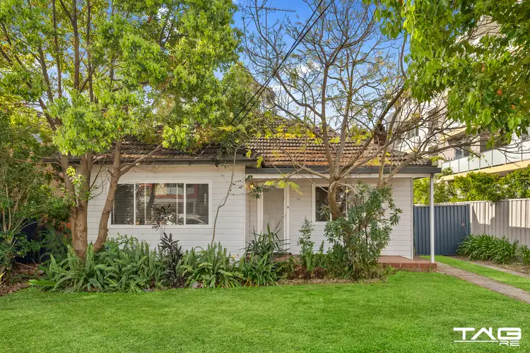 Second view of Homely house listing, 63 Essington Street, Wentworthville NSW 2145