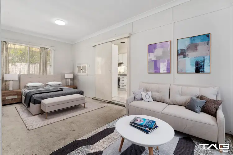 Fourth view of Homely house listing, 63 Essington Street, Wentworthville NSW 2145