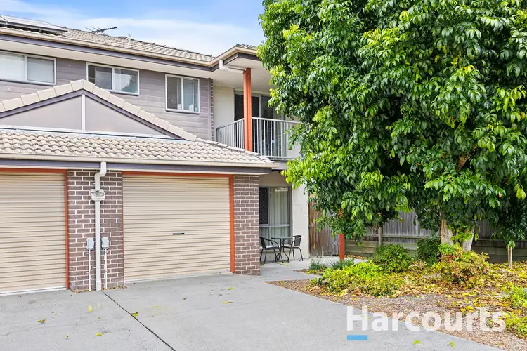 44/17-27 Mulgrave Road, Marsden QLD 4132