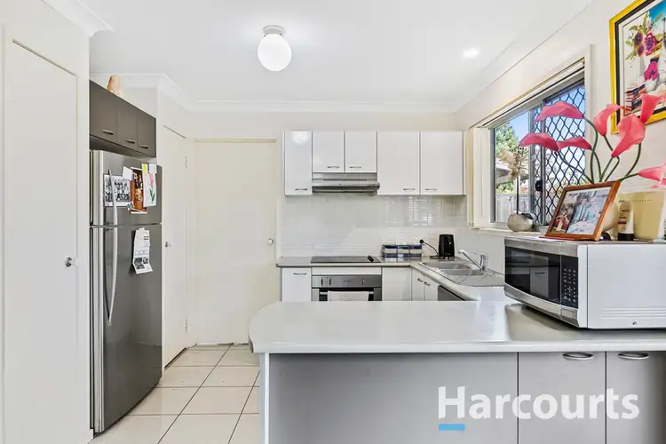Fifth view of Homely townhouse listing, 44/17-27 Mulgrave Road, Marsden QLD 4132